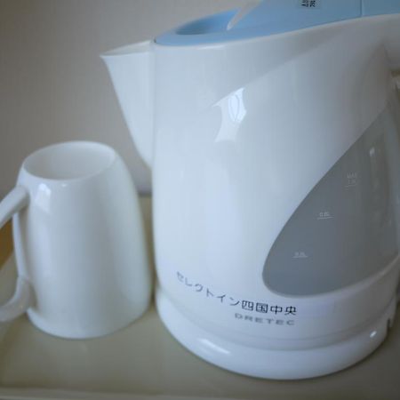 Hotel Select Inn Shikoku Chuo Shikokuchuo Екстериор снимка