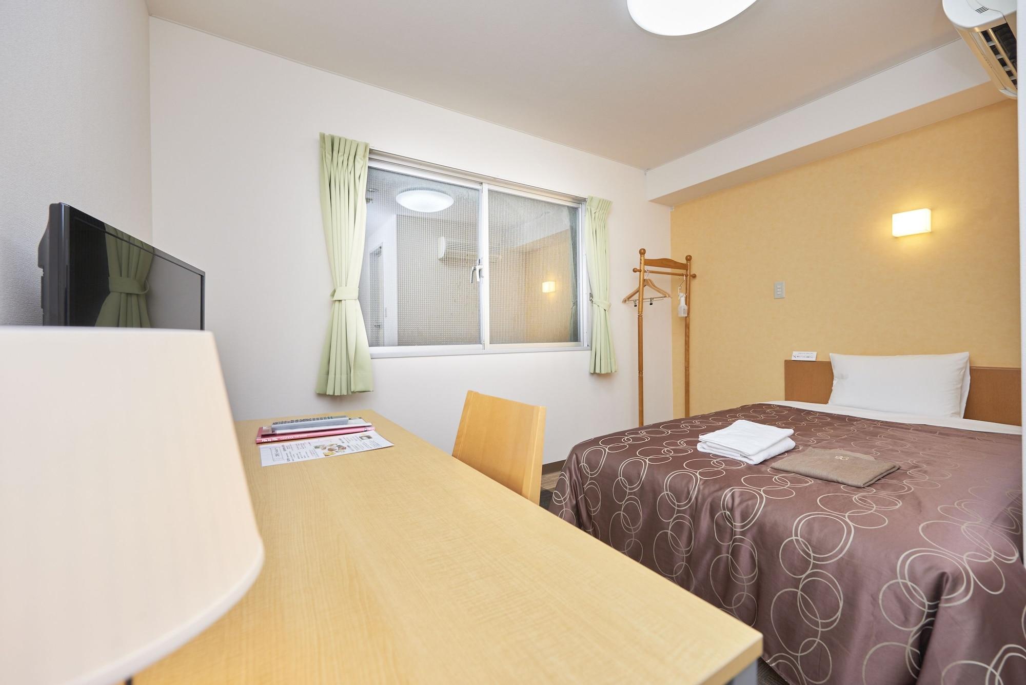 Hotel Select Inn Shikoku Chuo Shikokuchuo Екстериор снимка