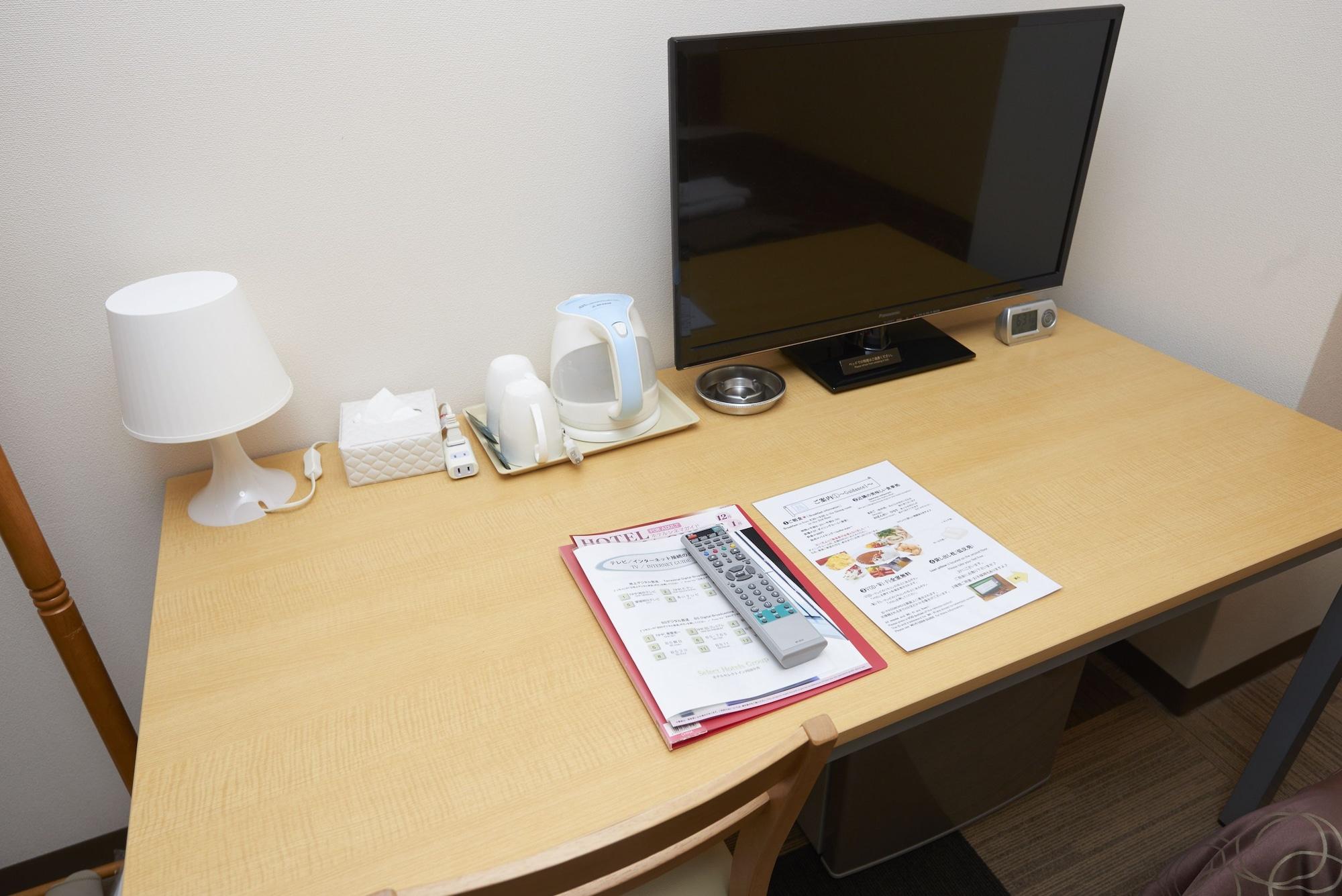 Hotel Select Inn Shikoku Chuo Shikokuchuo Екстериор снимка