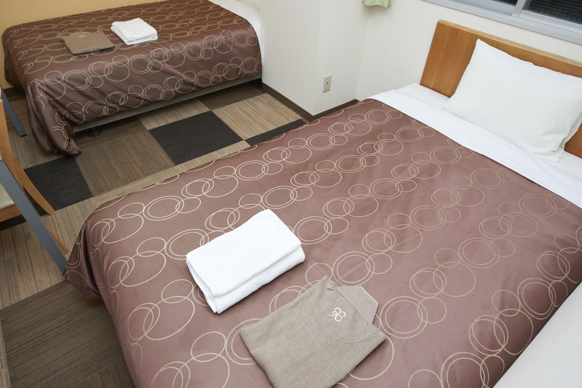 Hotel Select Inn Shikoku Chuo Shikokuchuo Екстериор снимка