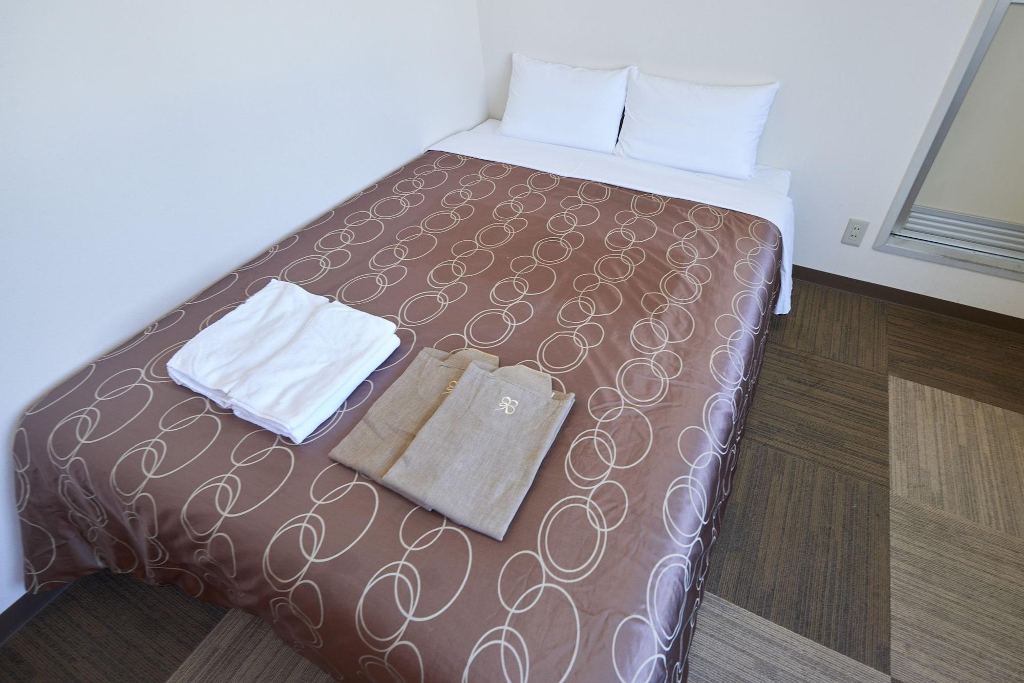 Hotel Select Inn Shikoku Chuo Shikokuchuo Екстериор снимка