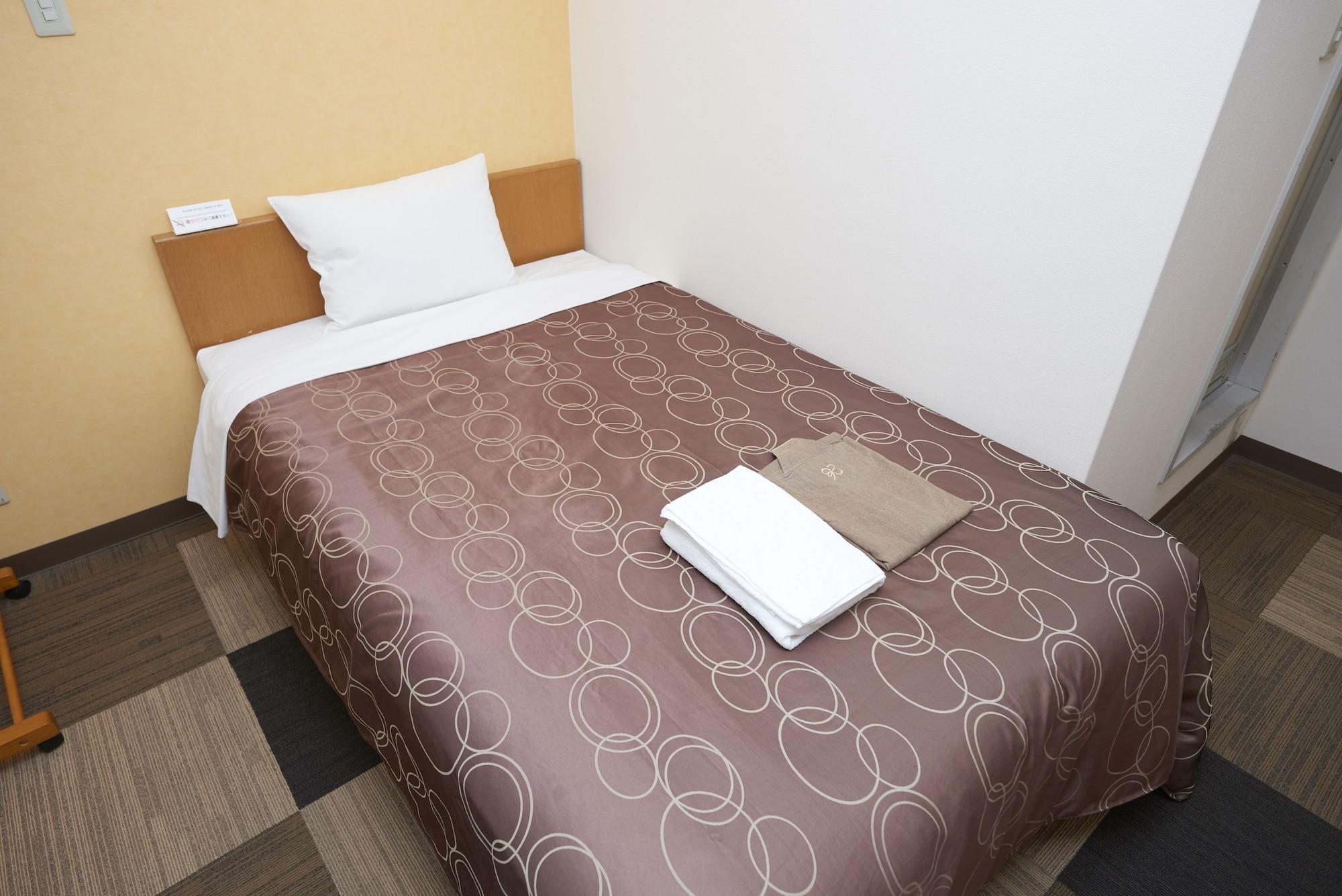 Hotel Select Inn Shikoku Chuo Shikokuchuo Екстериор снимка