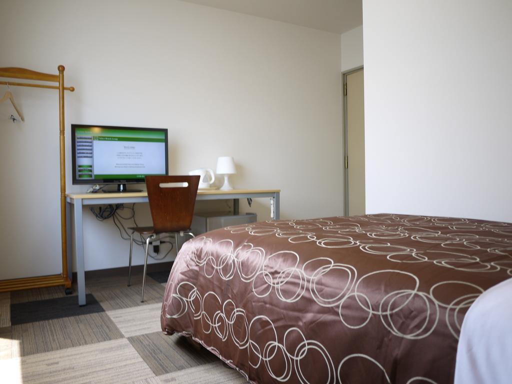 Hotel Select Inn Shikoku Chuo Shikokuchuo Екстериор снимка