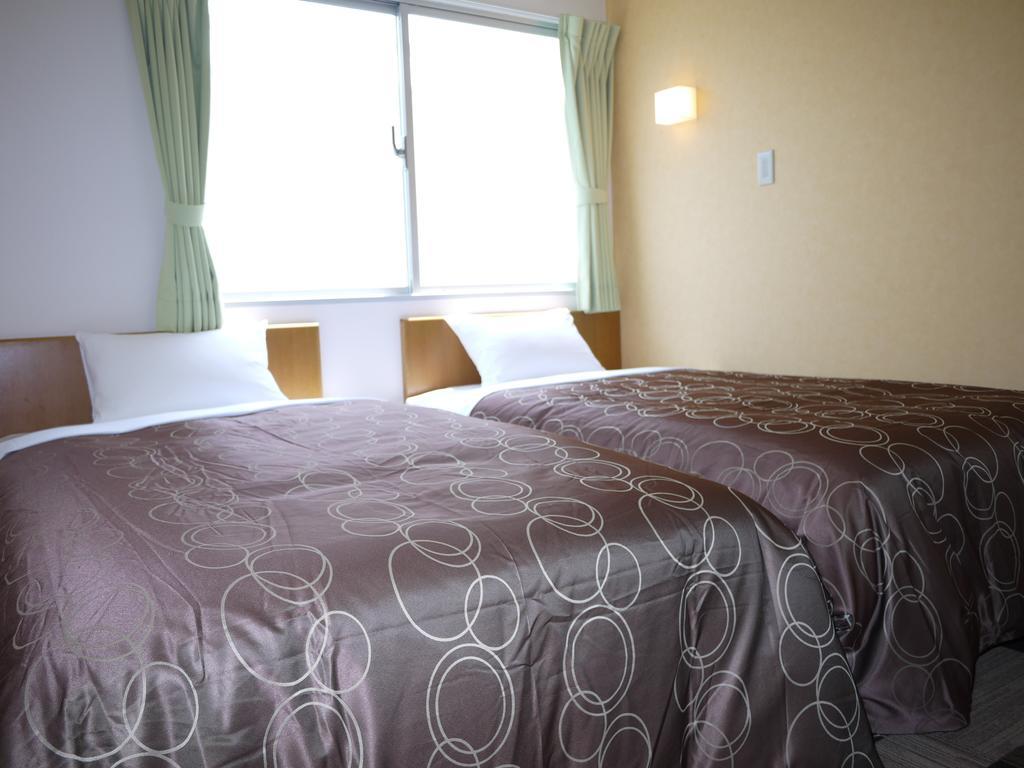 Hotel Select Inn Shikoku Chuo Shikokuchuo Стая снимка